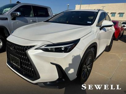 Certified 2024 Lexus NX 250 FWD