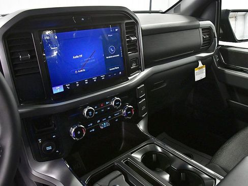 New 2026 Ford F150 XLT w/ Mobile Office Package image 22
