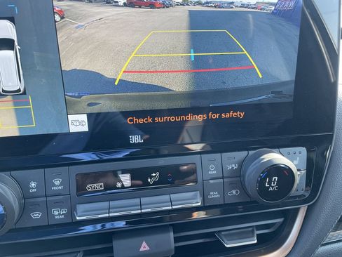 Certified 2026 Toyota Grand Highlander AWD Hybrid image 20