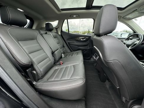 Used 2023 GMC Terrain Denali w/ Black Diamond Edition AWD/4WD image 28