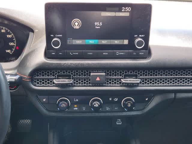 Used 2024 Honda HR-V Sport image 16