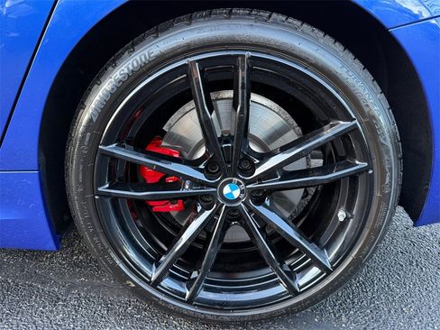 Certified 2023 BMW M340i xDrive w/ Premium Package image 16