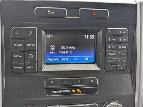 Used 2015 Ford F150 XLT w/ Equipment Group 301A Mid image 15