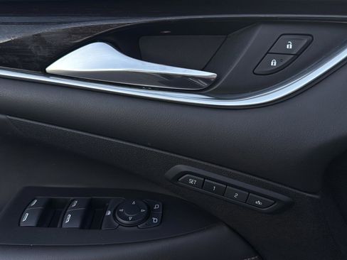 Used 2017 Buick LaCrosse Essence w/ Sun and Shade Package image 39