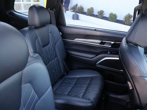 Used 2024 Kia Telluride SX Prestige X-Line image 14