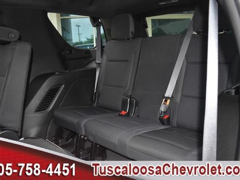 Used 2024 Chevrolet Tahoe LS w/ Driver Alert Package RWD image 19
