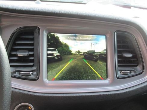 Certified 2023 Dodge Challenger R/T Scat Pack image 22