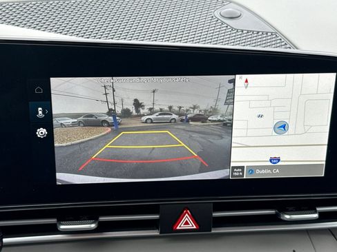 Certified 2023 Hyundai Elantra SEL w/ Convenience Package image 21