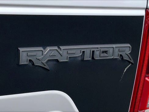 Certified 2019 Ford F150 Raptor w/ Equipment Group 802A Luxury AWD/4WD image 10
