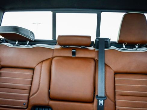 Used 2024 GMC Sierra 1500 Denali Ultimate image 26