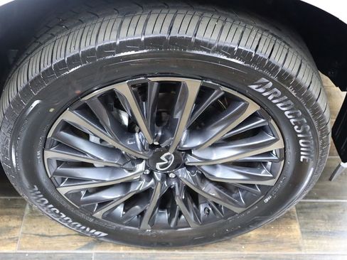 Used 2026 INFINITI QX80 Autograph AWD/4WD image 28