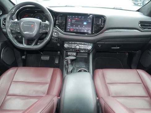 Used 2024 Dodge Durango R/T AWD/4WD image 10