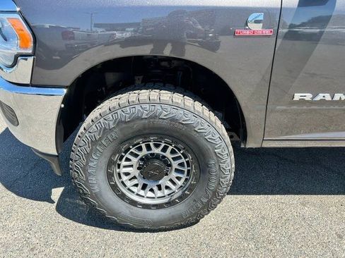 Used 2020 RAM 2500 Tradesman w/ Towing Technology Group AWD/4WD image 10