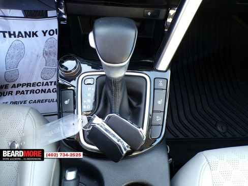 Used 2022 Kia Seltos EX image 32