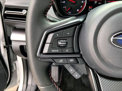 Used 2023 Subaru WRX AWD/4WD image 10