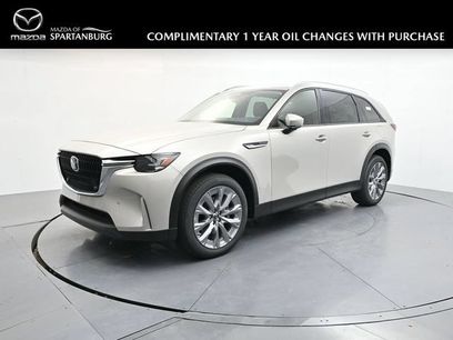 New 2026 MAZDA CX-90 3.3 Turbo w/ Preferred Package