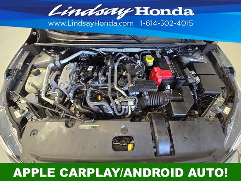 Used 2024 Nissan Sentra SV FWD image 24