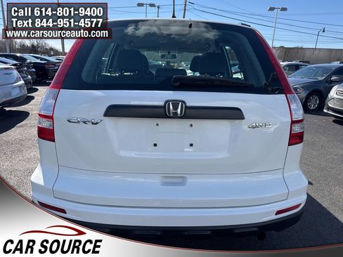 Used 2010 Honda CR-V LX image 5