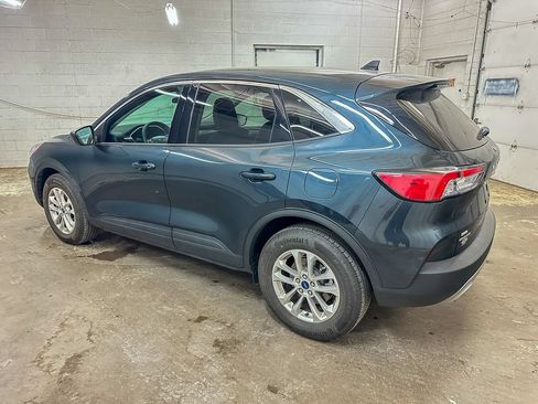 Used 2022 Ford Escape SE w/ Convenience Package AWD/4WD image 5