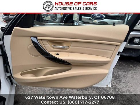 Used 2015 BMW 328d xDrive Wagon image 54