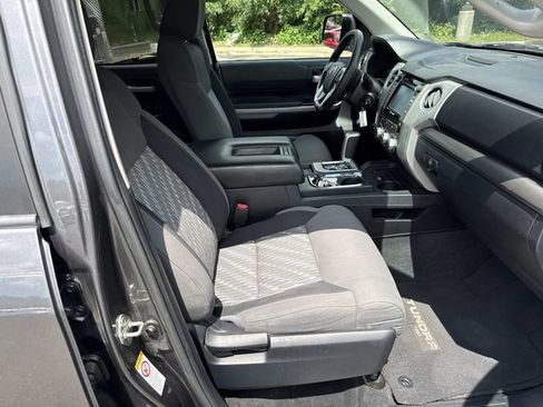 Used 2019 Toyota Tundra SR5 w/ TRD Off Road Package AWD/4WD image 9