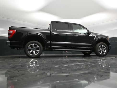Used 2021 Ford F150 Lariat w/ Equipment Group 502A High AWD/4WD image 62