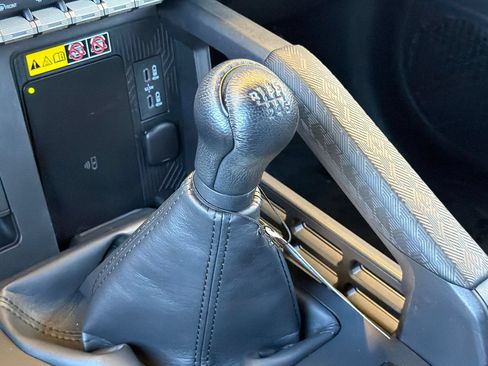 Used 2024 Toyota Tacoma TRD Sport w/ TRD Sport Upgrade Package AWD/4WD image 24