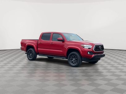 Used 2020 Toyota Tacoma SR5