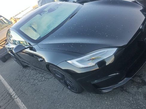 Used 2021 Tesla Model S Long Range image 2