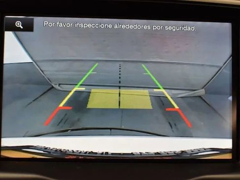 Used 2014 Ford Edge SEL w/ Equipment Group 205A image 31