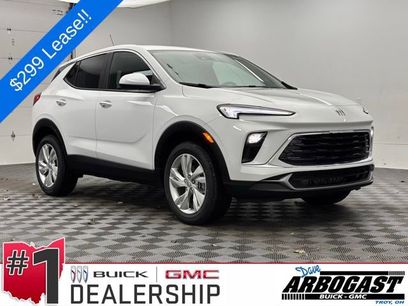 New 2026 Buick Encore GX Preferred w/ Comfort Package