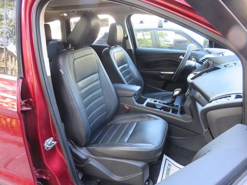 Used 2018 Ford Escape SEL AWD/4WD image 11
