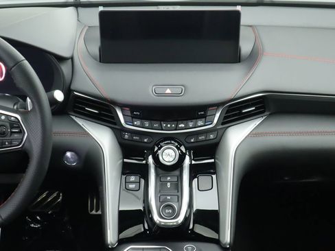 Used 2025 Acura TLX SH-AWD w/ A-SPEC Pkg image 16