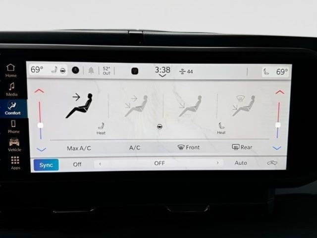 New 2026 Jeep Gladiator Sport AWD/4WD image 16