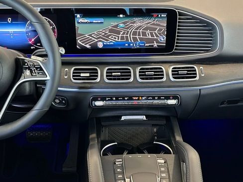 New 2026 Mercedes-Benz GLE 350 4MATIC image 14