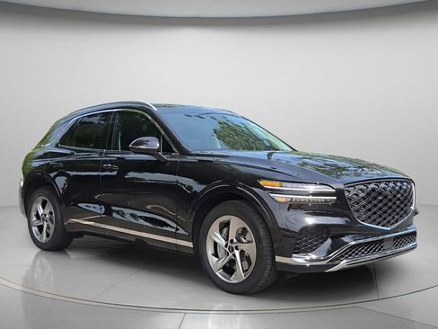 Used 2026 Genesis GV70 2.5T Select AWD/4WD image 9