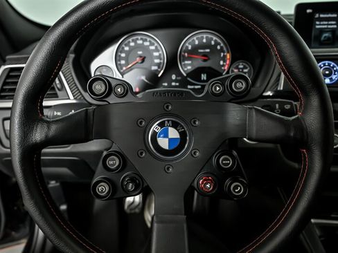 Used 2016 BMW M3 RWD image 22