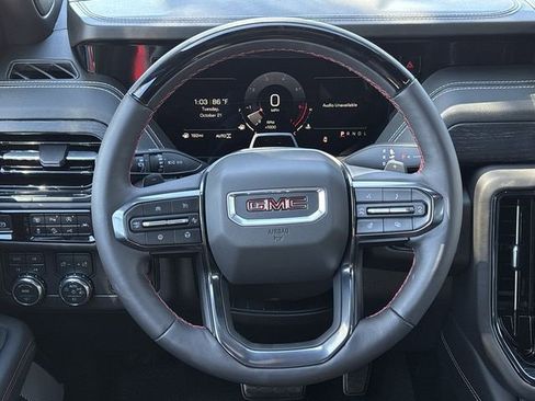 New 2026 GMC Yukon XL AT4 Ultimate image 11