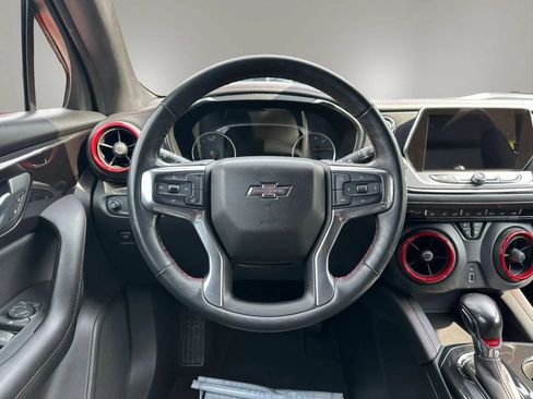 Used 2019 Chevrolet Blazer RS w/ LPO, Floor Liner Package FWD image 32