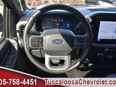 Used 2024 Ford F150 XLT image 25