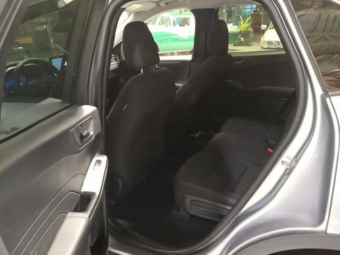 Used 2024 Ford Escape Active w/ Tech Pack #1 AWD/4WD image 13