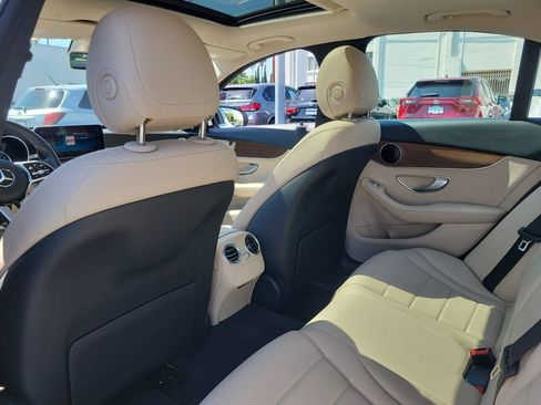 Used 2020 Mercedes-Benz C 300 Sedan image 17
