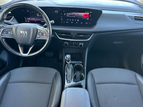 Used 2024 Buick Encore GX Preferred FWD image 13
