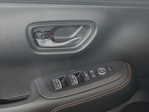 New 2026 Honda HR-V Sport image 15