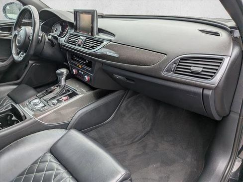 Used 2014 Audi S6 Prestige image 21