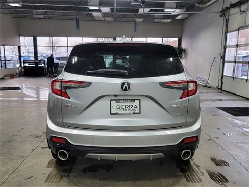 New 2026 Acura RDX A-Spec image 6