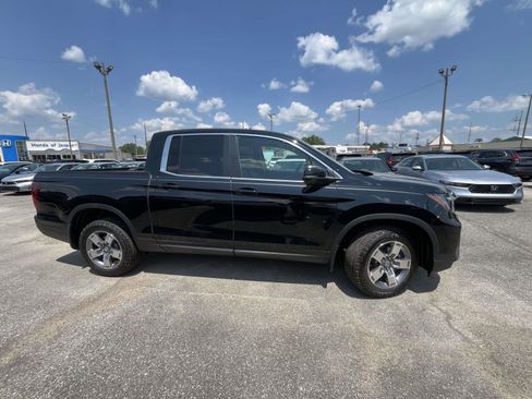 New 2026 Honda Ridgeline RTL image 2
