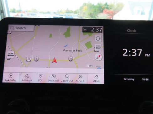 Used 2023 Nissan Armada SL w/ Cargo Package image 25