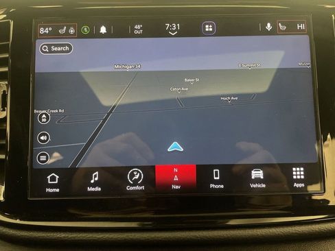 Used 2022 Dodge Durango GT image 8