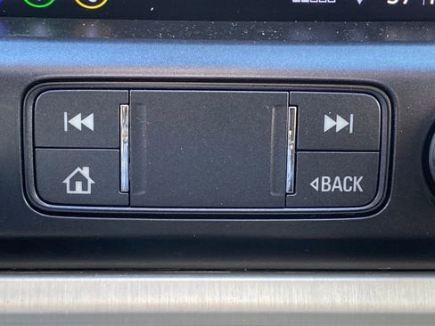 Used 2022 GMC Canyon Elevation w/ Trailering Package image 37